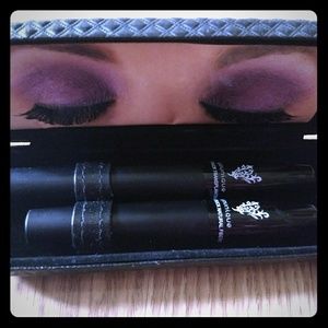 Younique Moodstruck 3D Fiber Lash Mascara